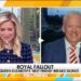 ROYALS BIG MISTAKE WITH DRESSER ANGELA .. #royal #kingcharles #news