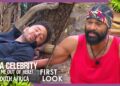 First Look: Are tensions brewing between David and Adam? | I’m A Celebrity South Africa 2026 | Ep 10
