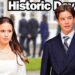 Royal Moment: Prince Vincent & Princess Josephine Arrive for Landmark Confirmation