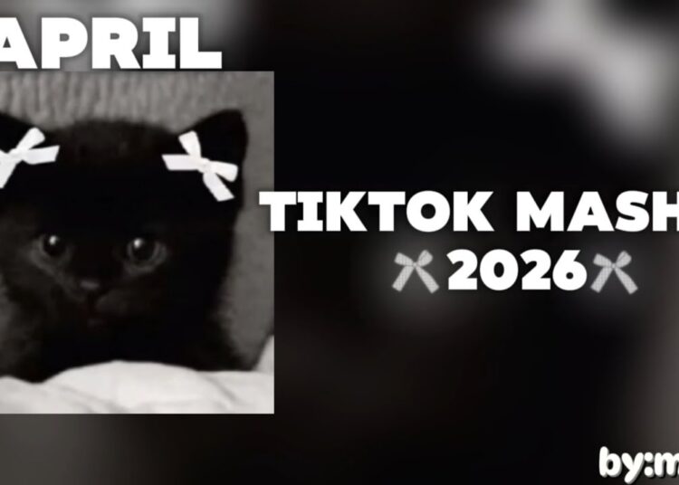 TIKTOK MASHUP 2026! If you know these songs you’re a genius🧠💯!