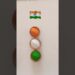 Indian flag art #shorts #youtubeshorts #art #trending #viral #india