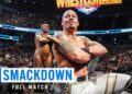 FULL MATCH: Andre the Giant Battle Royal: SmackDown, April 18, 2025