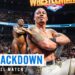 FULL MATCH: Andre the Giant Battle Royal: SmackDown, April 18, 2025