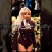 Celebrities who actually aren’t American #celebrity #shorts