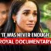 ‘Threw It in her Face’: The Real Story Behind Queen Elizabeth & Meghan | Inside Royals Documentary