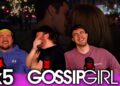 THEY FINALLY KISSED! | Gossip Girl 1×5 ‘Dare Devil’ First Reaction!