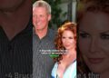HOW MANY BABY DADDIES DIES MELISSA GILBERT ACTUALLY HAVE?#foryou #celebrity #celebritynews #usa🇺🇸 #f
