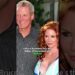 HOW MANY BABY DADDIES DIES MELISSA GILBERT ACTUALLY HAVE?#foryou #celebrity #celebritynews #usa🇺🇸 #f