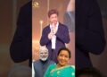From PM Modi To Shah Rukh — Every Celebrity Who Paid Tribute To Asha Bhosle! #srk #akshaykumar