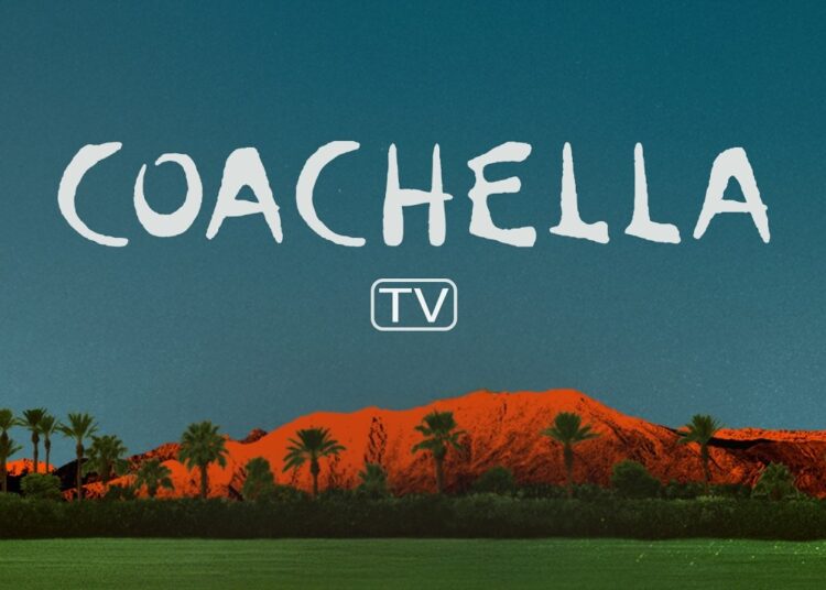 COACHELLA TV