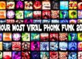 1H VIRAL PHONK/FUNK SONGS 2026 🔥🎵 PLAYLIST 🎵