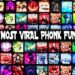 1H VIRAL PHONK/FUNK SONGS 2026 🔥🎵 PLAYLIST 🎵