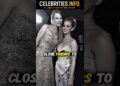 Celebrities Who Turned from Friends to Rivals 👀🔥 #trending #singer #taylorswift #salenagomez #hiphop
