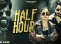 Half Hour (Official Song) Masoom Sharma | Gulshan Music,Jaat Nia | New Haryanvi Songs Haryanavi 2026