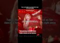 How Artists React When Something Goes Wrong on Stage! #taylorswift #shakira #ladygaga