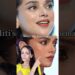 Aditi rao hydari’s transformation😲#shorts#lipfiller #celebrity #aditiraohydari #transformation