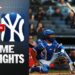 Royals vs. Yankees Game Highlights (4/19/26) | MLB Highlights