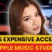 BINI’s Expensive Accent in Apple Music Studio and Some Chitchats | Pop Updates