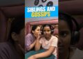 Siblings And Gossips (Part 3) 😂 #funny #shorts