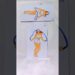 Hips Don’t lie Shakira Flipbook (Artists Version) ❤️ #shorts #flipbook #art #shakira #hipsdontlie