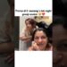 Prerna di and mummy’s late night gossip session 🥹❤️ @triggeredinsaan #liveinsaan #shorts