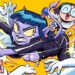 SLIGHTLY ARTISTIC WITH SPEEDORU (Punch Punch Forever! Creator)