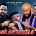 CLASH OF ROYALS  PT 4 –  Yul Edochie / Zubby Micheal -2026 Latest Nigerian Nollywood Movie