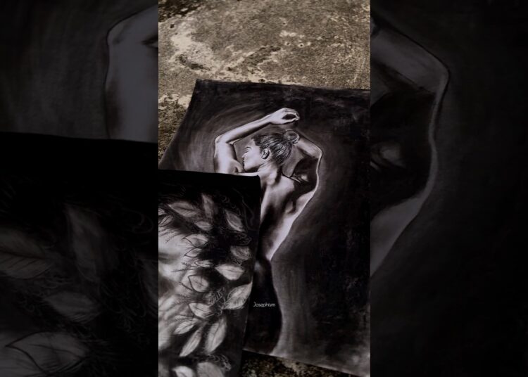 Art When I had no Instagram #art #craft ##video