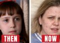 15 Child Celebs Who Aged Horribly Bad | Celebrity Gossip