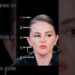 Who stays the calmest while eating ultra-spicy sauce? #celebrity #youtube