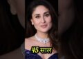 From Bollywood Royalty to Timeless Superstar: The Ever-Evolving Journey of Kareena Kapoor Khan”
