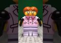 Gayle Gossip #lego #ninjago #legoninjago #shorts