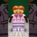 Gayle Gossip #lego #ninjago #legoninjago #shorts