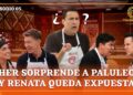 MasterChef Celebrity Streaming – Episodio 05