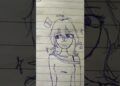 new oc #drawing #art #draw #plsgoviral
