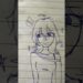 new oc #drawing #art #draw #plsgoviral