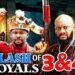(NEW) – CLASH OF ROYALS 3&4 – Yul Edochie, Zubby Michael 2026 Latest Nigerian Nollywood Movie