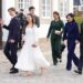 Celebrating Prince Vincent & Princess Josephine -The Whole Danish Royal Family at their Confirmation