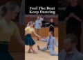 Rock Around the Clock – Bill Haley | Iconic Dance Moment #music #dance #shorts