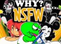 Why Do So Many Artists Turn to NSFW Art? – Part 1
