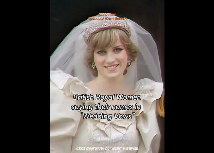 British Royal Women Voice.. #dianaprincessofwales #fyp #royalfamily #queenelizabeth #viral #princess