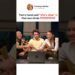 bro said “that handshake ends NOW” 💀 #zendaya #tomholland #celebrity