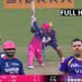 Kolkata Knight Riders vs Rajasthan Royals IPL 2026 Full Highlights | KKR vs RR IPL 2026 Highlights