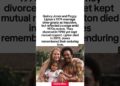 From Gossip to Enduring Love #shorts #QuincyJones #PeggyLipton #relationship #marriage #couple