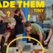 VFX Artists React to Being in a Diorama