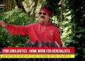 RCB vs DC: Parody Press Conference with Mr Nags | IPL 2026 | RCB Insider
