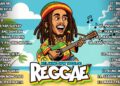 TAGALOG REGGAE LOVE SONGS 🌴 RELAXING OPM NONSTOP PLAYLIST 2026