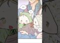 Baby turn into 🐍#bl #cutebaby #comics #music   #manga #newbl #blmanhwa #blseries #funny #cute #funny