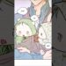 Baby turn into 🐍#bl #cutebaby #comics #music   #manga #newbl #blmanhwa #blseries #funny #cute #funny