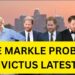 MARKLE – INVICTUS CRISIS – HAVING NONE OF IT #royal #meghan #princeharry